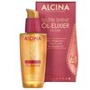 ALCINA NUTRI-SHINE Питательное масло-эликсир для волос - изображение