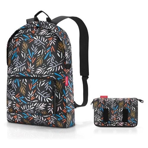 фото Рюкзак reisenthel mini maxi 14, черный