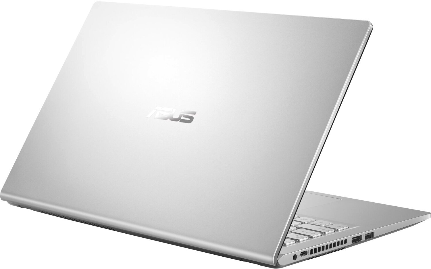 Ноутбук 15.6" IPS FHD ASUS X515EA-BQ3218W Silver (Core i3 1115G4/8Gb/256Gb SSD/VGA int/W11) (90NB0TY2-M033R0) - фотография № 13