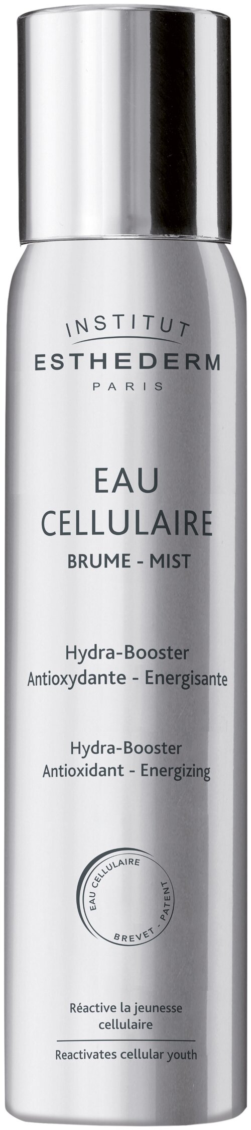 Institut Esthederm Спрей-уход увлажняющий Eau Cellulaire Water Mist, 100 мл