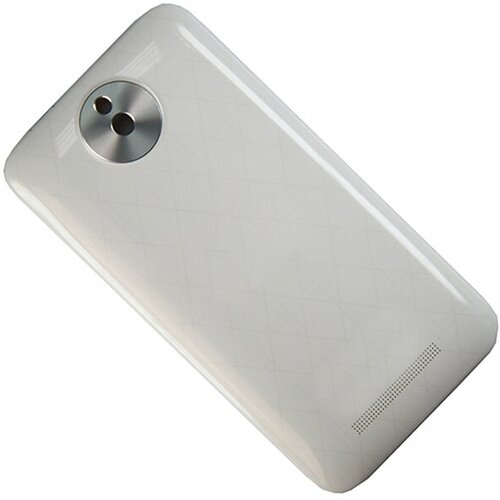Задняя крышка для HTC Desire 501 <белый> задняя крышка для htc desire 501 белый