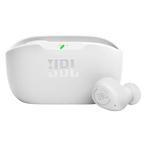 Беспроводные наушники JBL Vibe Buds белый 780000₽