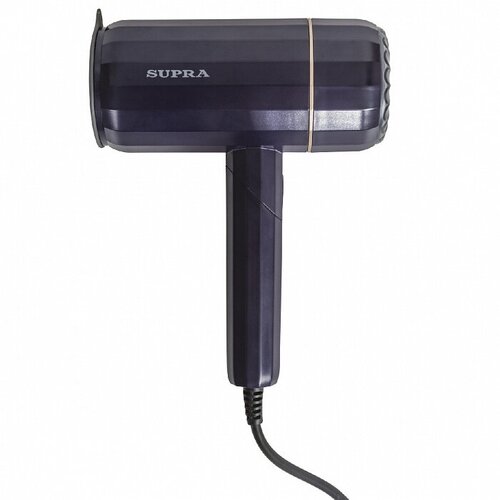 Отпариватель Supra SBS-155 1200Вт фиолетовый 427900₽