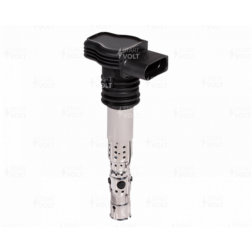 Стартвольт SC 1819 катушка зажигания\ Audi (Ауди) a3 / a4 / a6 / tt, VW Golf (Гольф) / Passat (Пассат) / polo, Skoda (Шкода) Octavia (Октавия) 1.8t / gti / 2.0i 96