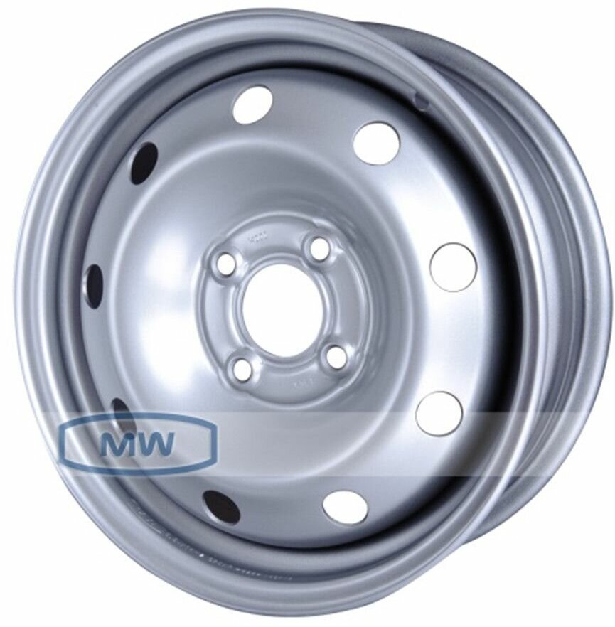 Колесный диск Magnetto 15x6" PCD4x100 ET46 D54.1