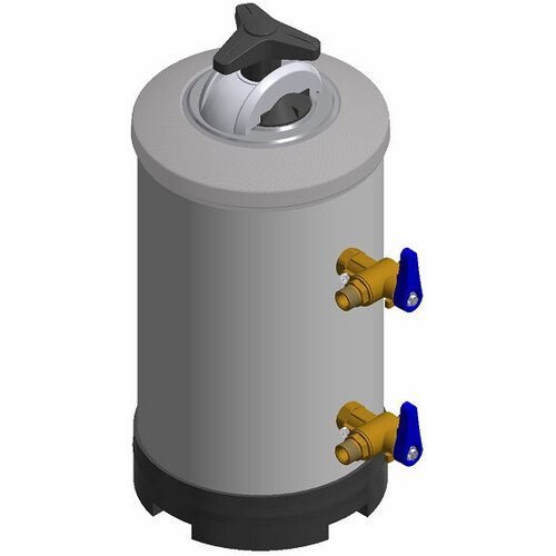 Водоумягчитель De Vecchi Dva 16