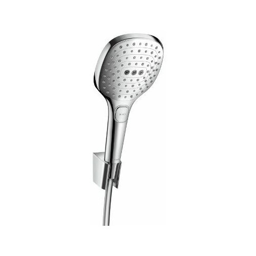 Душевой гарнитур Hansgrohe Raindance Select E 26720000 120 1.60м