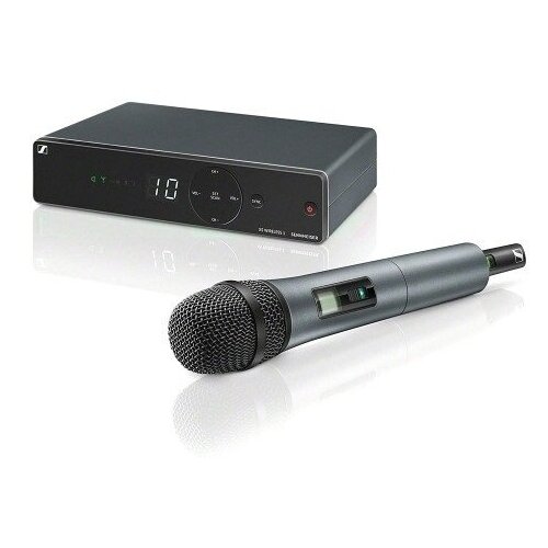 Sennheiser XSW 1-825-A Вокальная радиосистема 4753600₽