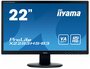 21.5" Монитор Iiyama ProLite X2283HS-3, 1920x1080, 75 Гц, *VA