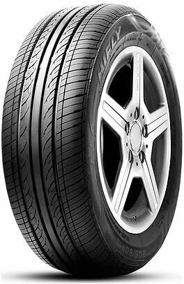 Автошина HiFly 195/65R15 91V HF201 TL - 1шт