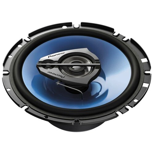 PIONEER TS-1639R PIONEER динамики TS1639R 165СМ 3ПОЛОС коакси 1242700₽