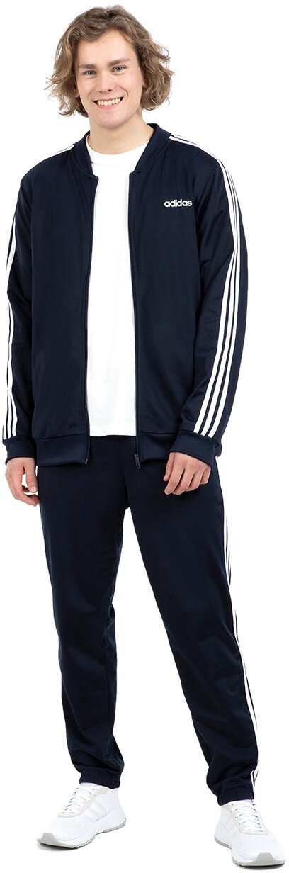 Спортивный костюм/adidas/DV2468/legend ink/XL