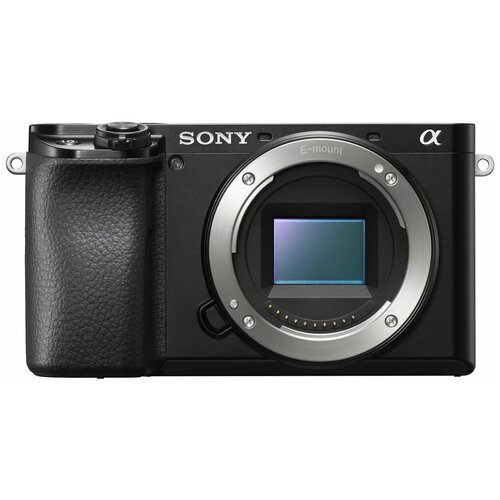Корпус камеры Sony A6100 MicroSystem