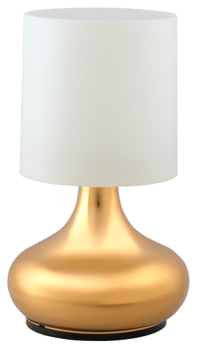 Беспроводной светильник WC500G (золото)