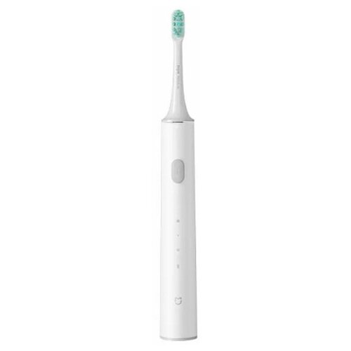 Электрическая зубная щетка Mijia Sonic Electric Toothbrush T500 - Белый