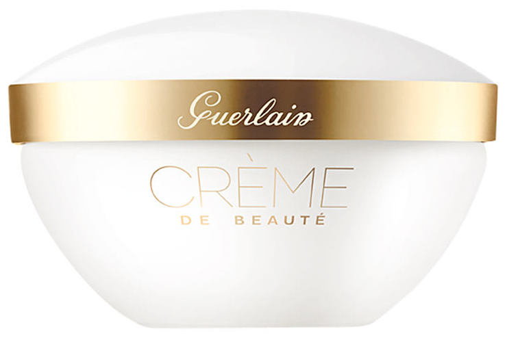 Очищающий крем Guerlain Creme De Beaute