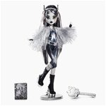 Кукла Монстер Хай Френки Штейн Вольтажная 2022 Сан Диего Комик-Кон, Monster High SDCC Frankie Stein Voltageous - изображение
