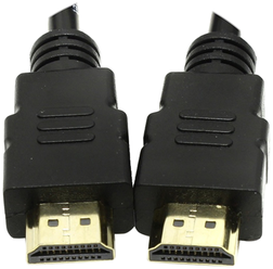 Кабель Telecom HDMI - HDMI (CG511), черный, 10 м