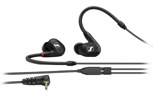 Наушники Sennheiser IE100 Pro (черный)