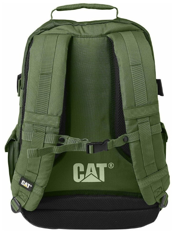 Городской рюкзак Caterpillar Advanced 22 — купить в интернет-магазине ...