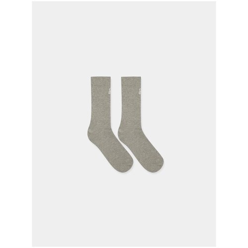 Носки Represent Clo Initial Embroidered Socks, зеленый