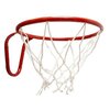 Корзина баскетбольная №3, d 295мм с сеткой КБ3 - изображение