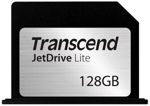 Карта памяти 128GB JetDrive Lite 360 для MacBook Pro (Retina)15", Transcend TS128GJDL360