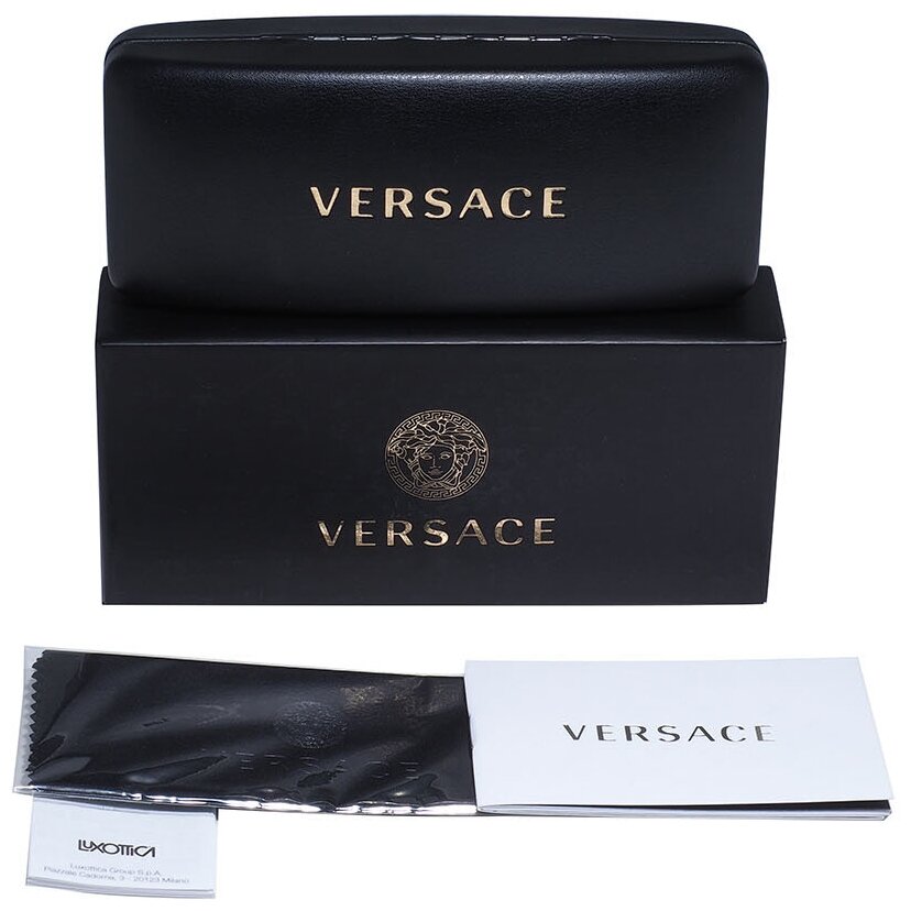 Оправы Versace 3276 593 - фото №4