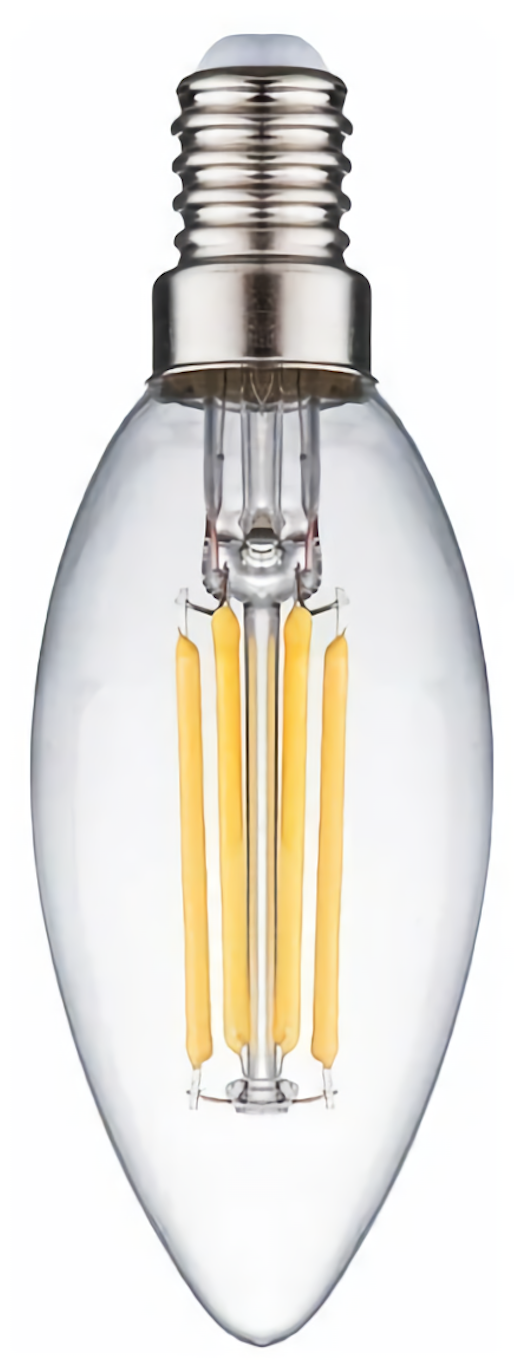 Лампа светодиодная Фарлайт FAR000122 E14 C35
