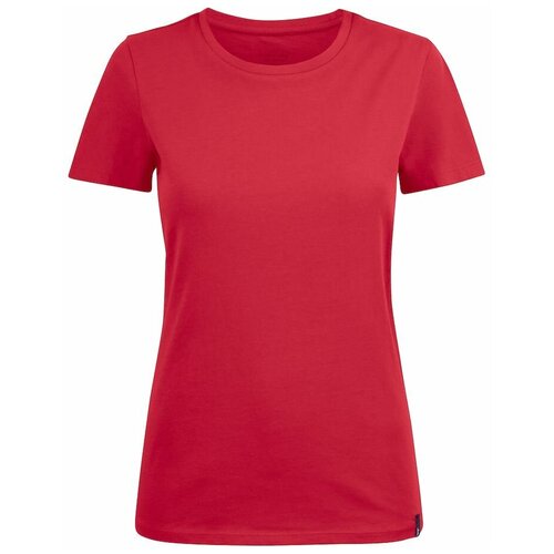 Футболка James Harvest, размер M, красный футболка женская mia красная размер m