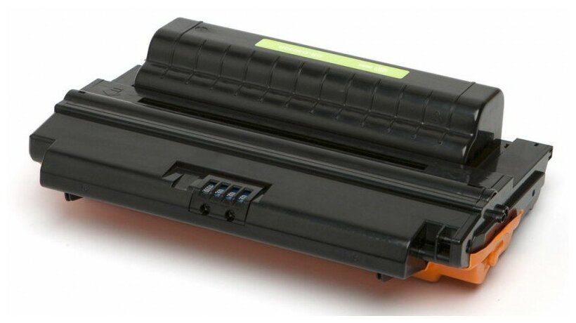 Картридж лазерный Cactus CS-D3050B ML-D3050B черный (8000стр.) для Samsung ML-3050/3051/3051N/3051ND