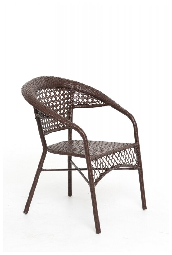 фото Кресло Vinotti GG-04-04