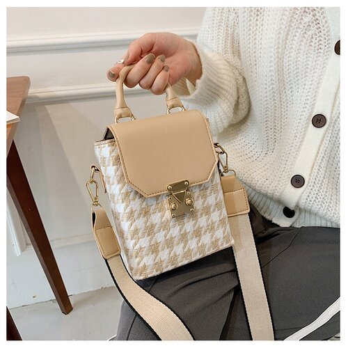 текстильная сумка