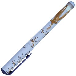 Ручка шариковая Bruno Visconti DreamWrite Олененок синяя (толщина линии 0.7 мм) 1140834