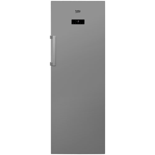 Морозильник Beko RFNK 290E23 серебристый 4991900₽