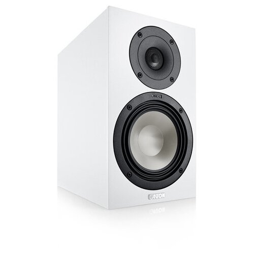 Полочная акустическая система Canton GLE 20 White 4990000₽