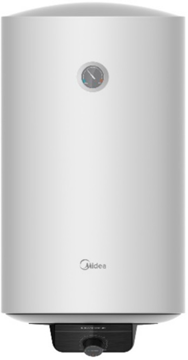 Водонагреватель Midea MWH-5015-RED - фотография № 1