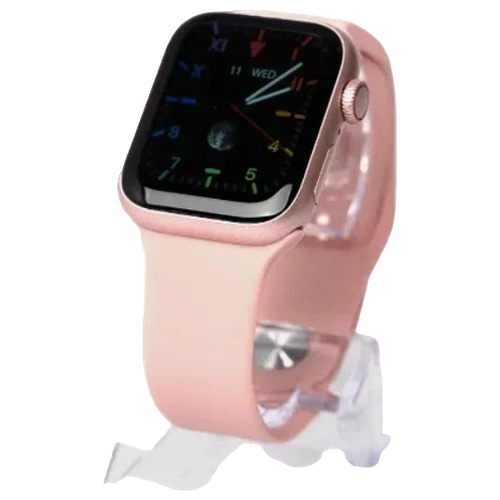 Умные часы Smart Watch А10 Pro Max, Розовый