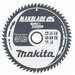 Пильный диск для дерева 216X30X1.6X60T MAKBLADE PLUS Makita B-44622