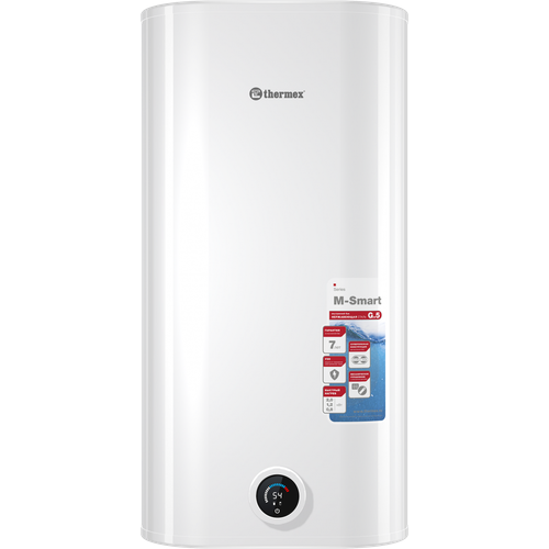 Водонагреватель электрический накопительный Thermex M-SMART MS 50 V PRO