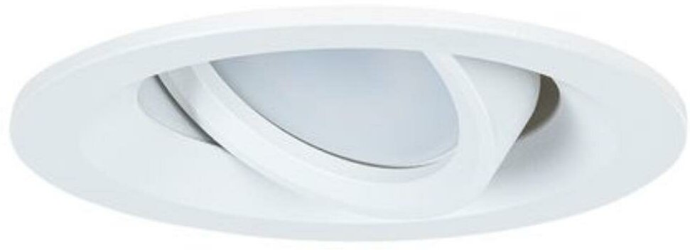 Точечный встраиваемый светильник Arte Lamp MIRA A2862PL-1WH