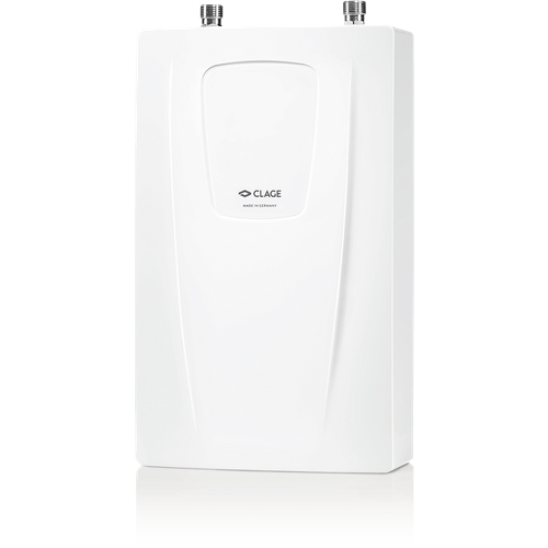 Проточный водонагреватель CLAGE CDX 11-U E-compact 4500000₽