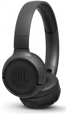 Гарнитура проводная JBL T500 black