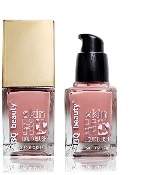 Румяна жидкие Skin HD Liquid Blush 3q Beauty N001, 17g