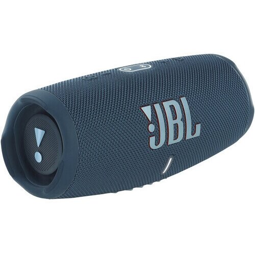 Портативная акустика JBL Charge 5 Blue JBLCHARGE5BLUAM 2080000₽