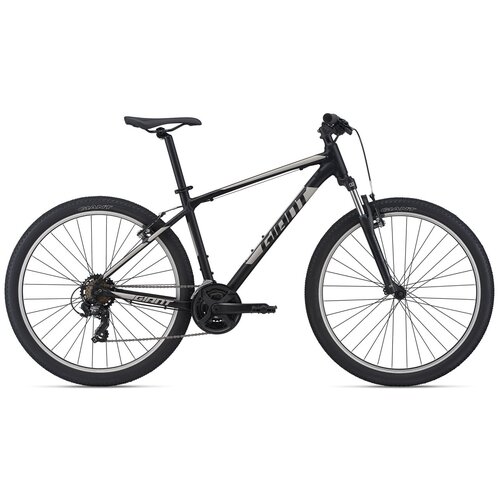 фото Горный (mtb) велосипед giant atx 26 (2021) black xs (требует финальной сборки)