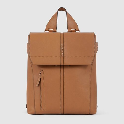 фото Рюкзак piquadro zaino grande in pelle osz для женщин