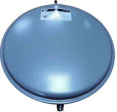 фото Расширительный бак 8 литров для газового котла Buderus Logamax U072, Bosch Gaz 6000 W (87186425520), Ariston BS II (65104261)