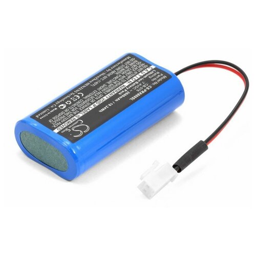 фото Аккумулятор для кабельного анализатора promax-8 premium (cb-076) cameron sino