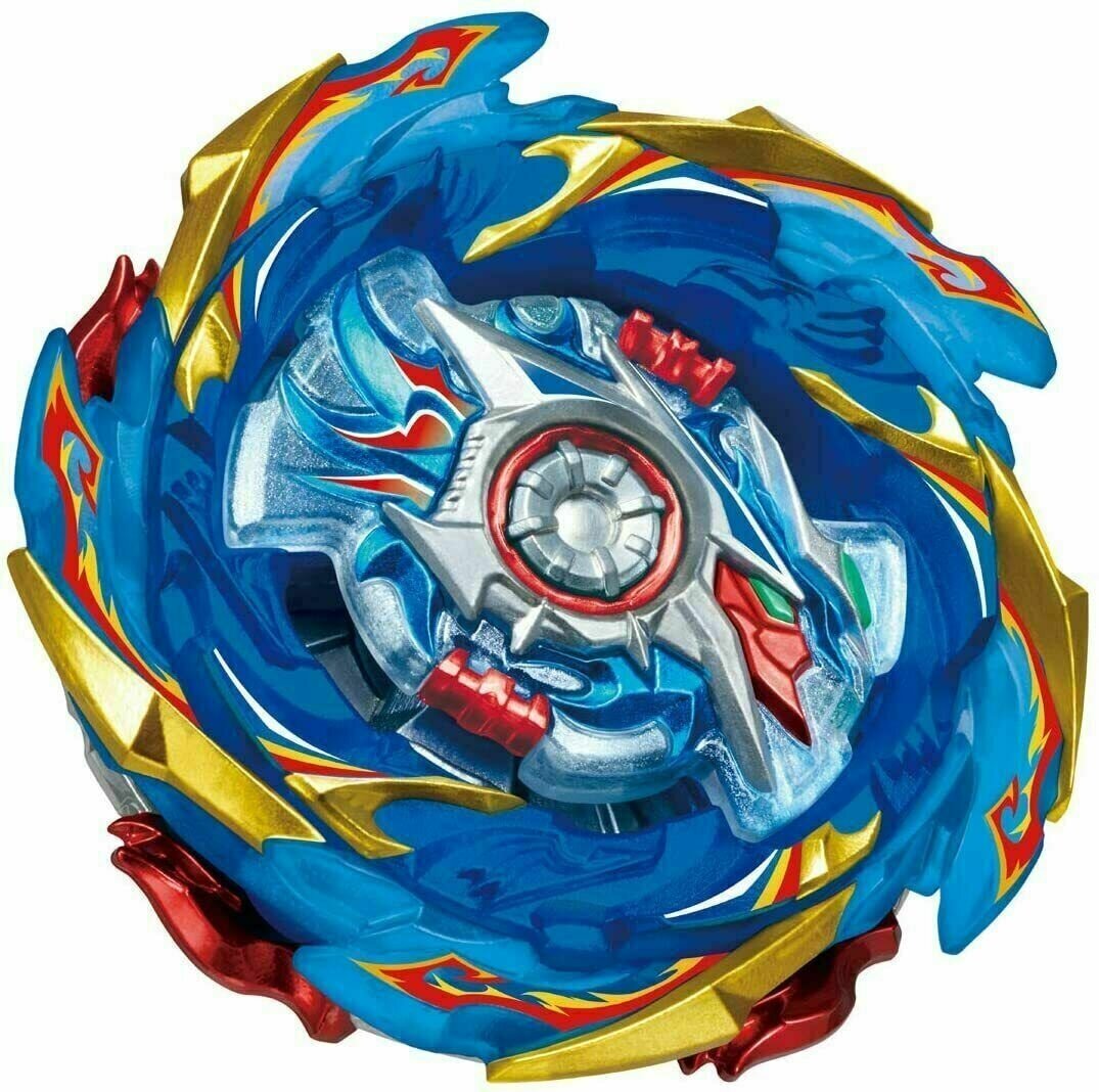 Волчок Бейблэйд Вулкан Гелиос (Beyblade Helios Volcano B-174.02) от флейм